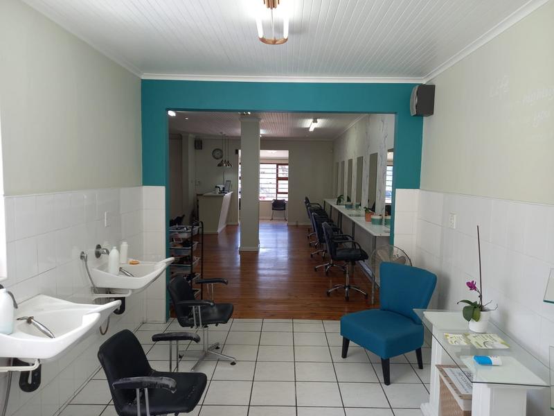 Commercial Property for Sale in Richmond Hill Eastern Cape